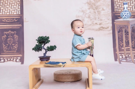 温岭宝宝每次睡醒了就咳嗽
